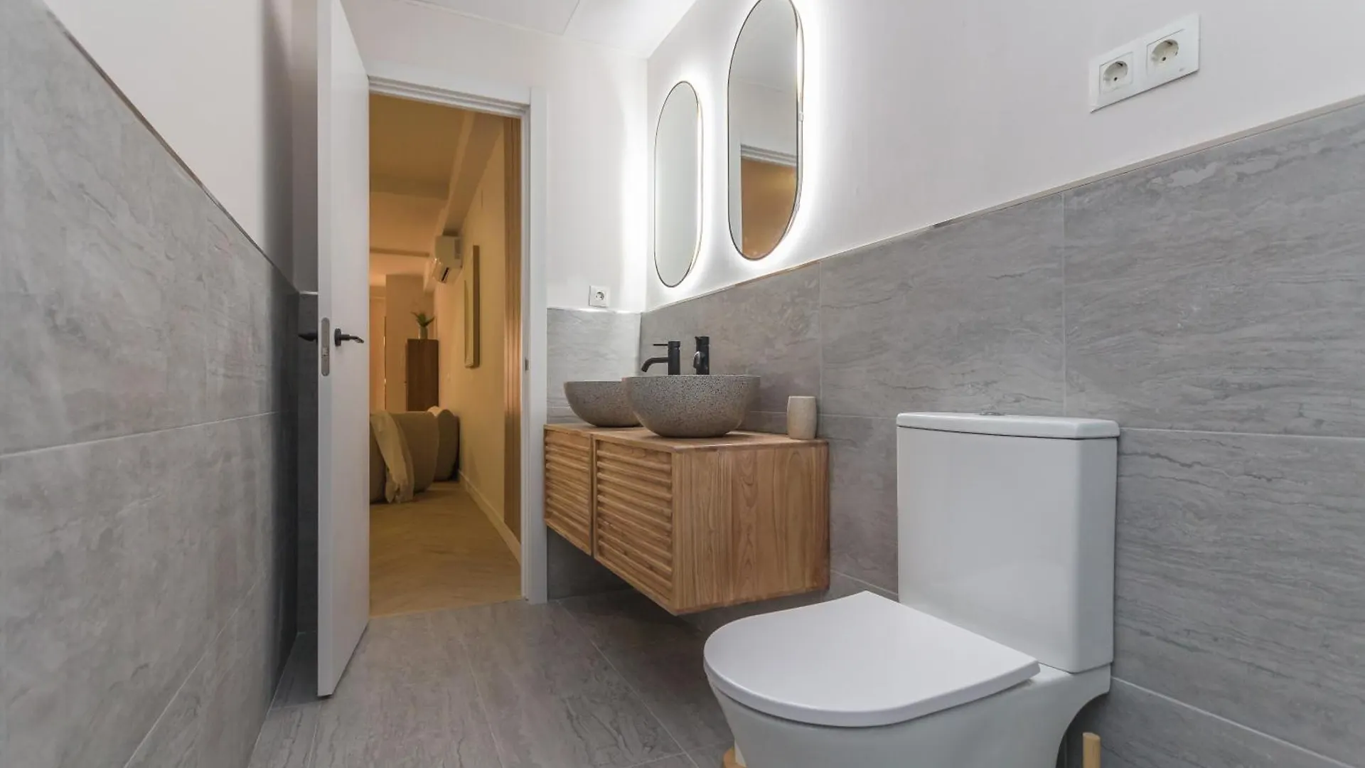 Viva Malaga Apartment 0*,