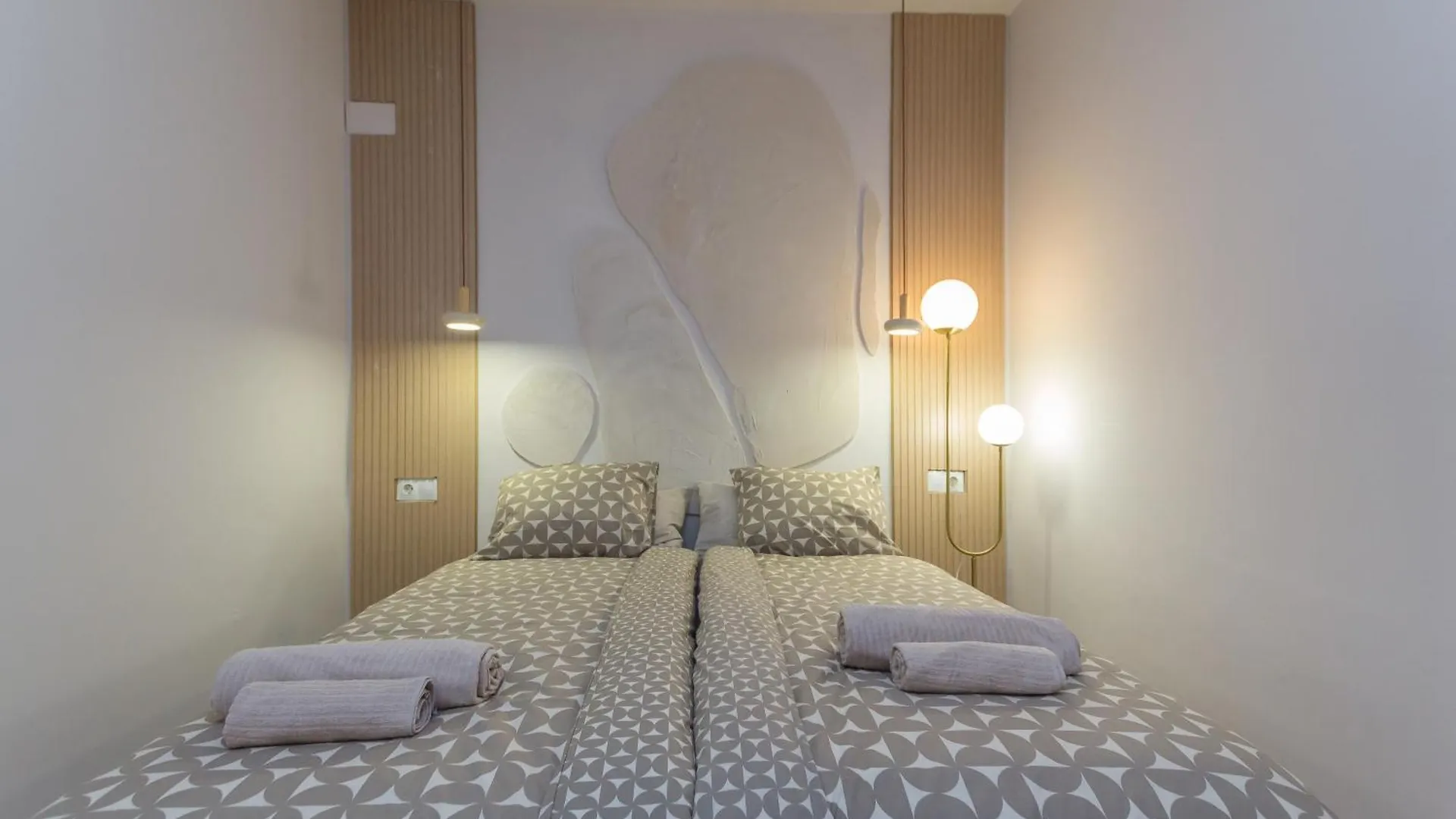 Viva Malaga Apartment Španělsko
