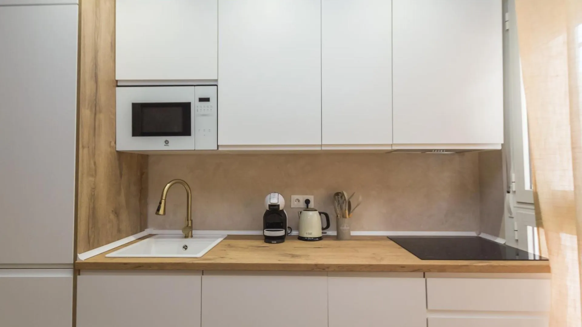 Viva Malaga Apartment