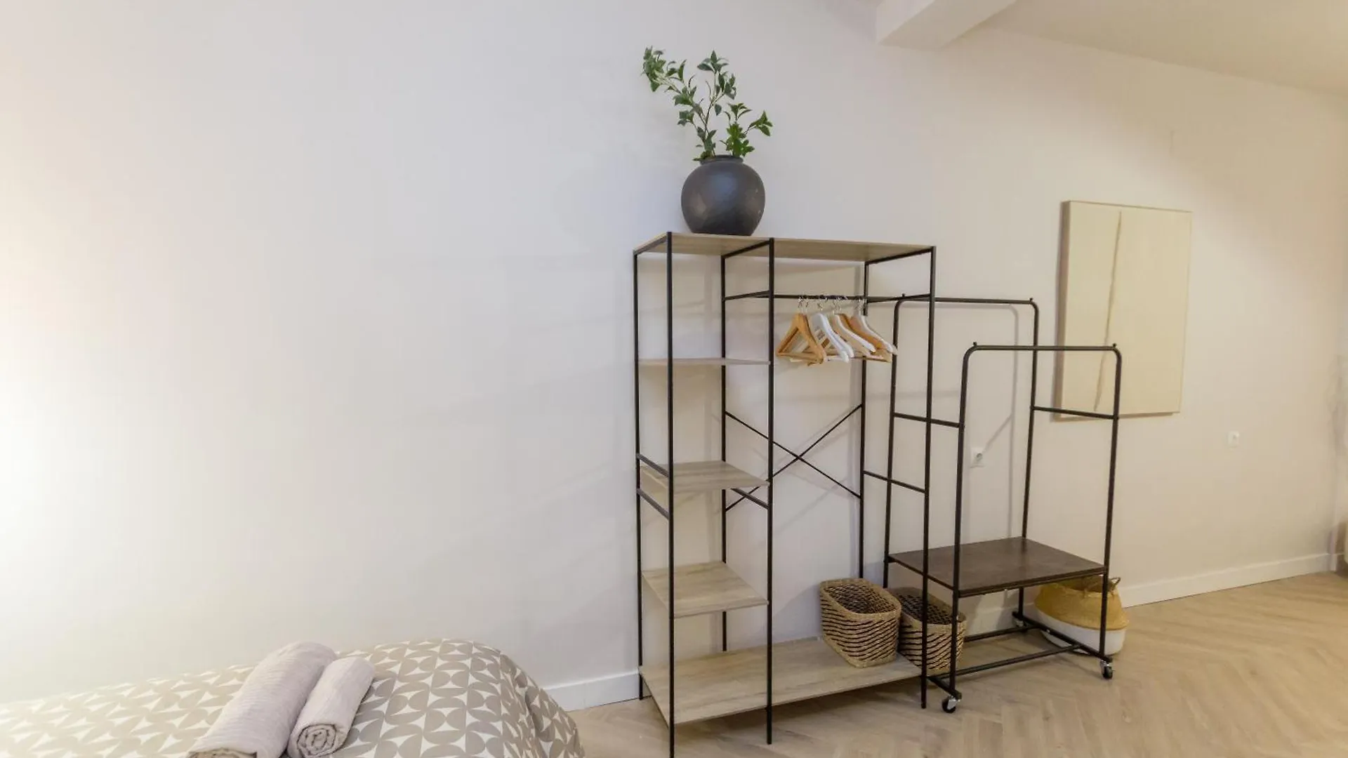 Viva Malaga Apartment