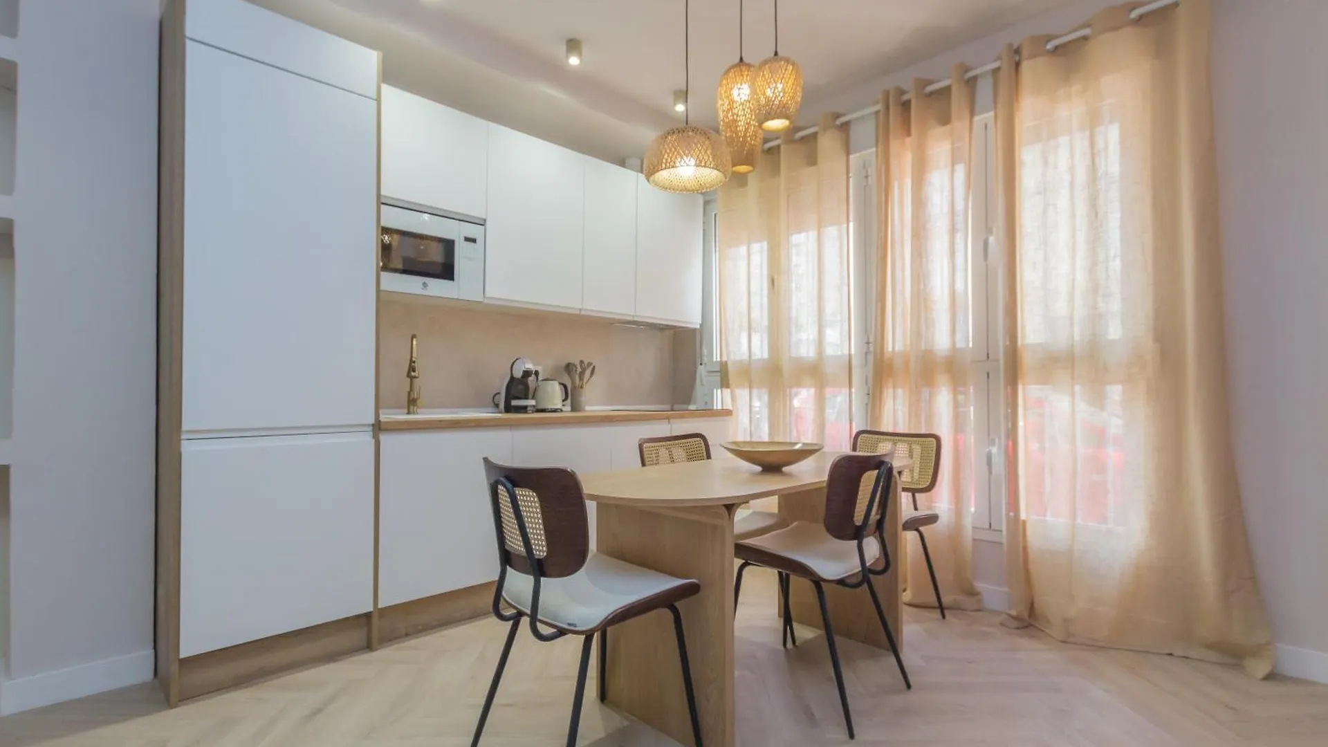 Viva Malaga Apartment Španělsko