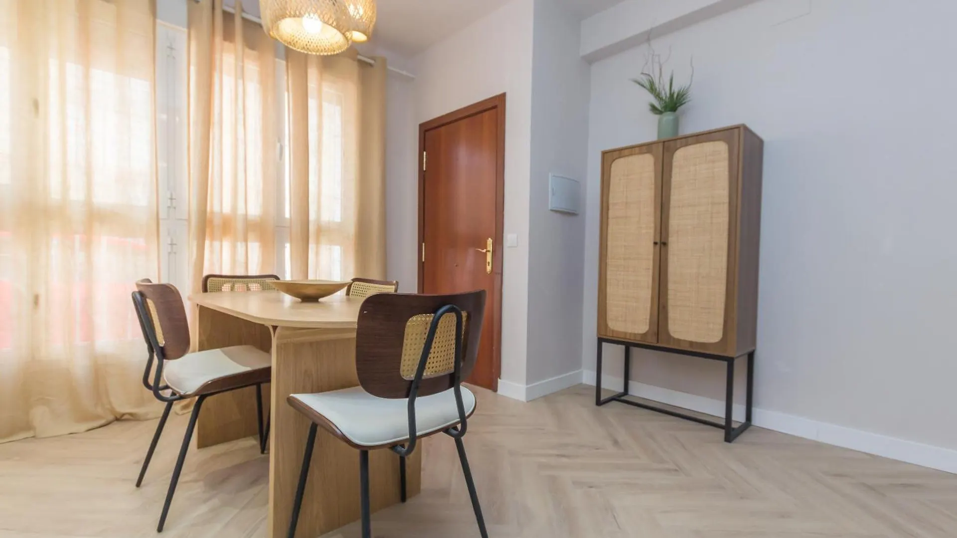 Viva Malaga Apartment