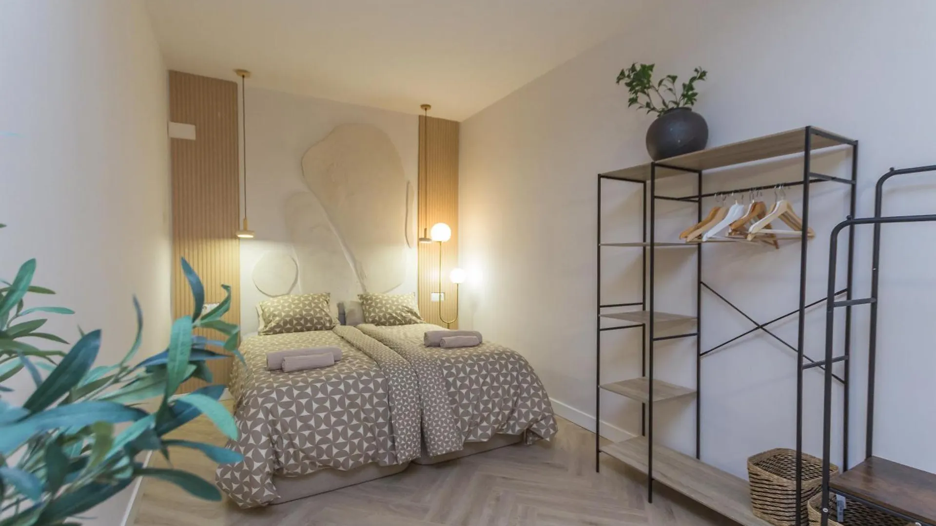 Viva Malaga Apartment