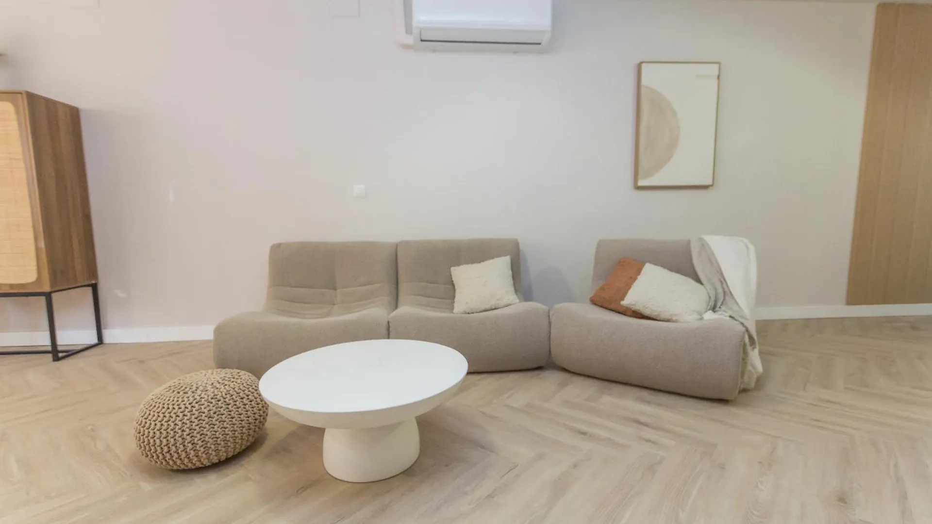 Viva Malaga Apartment