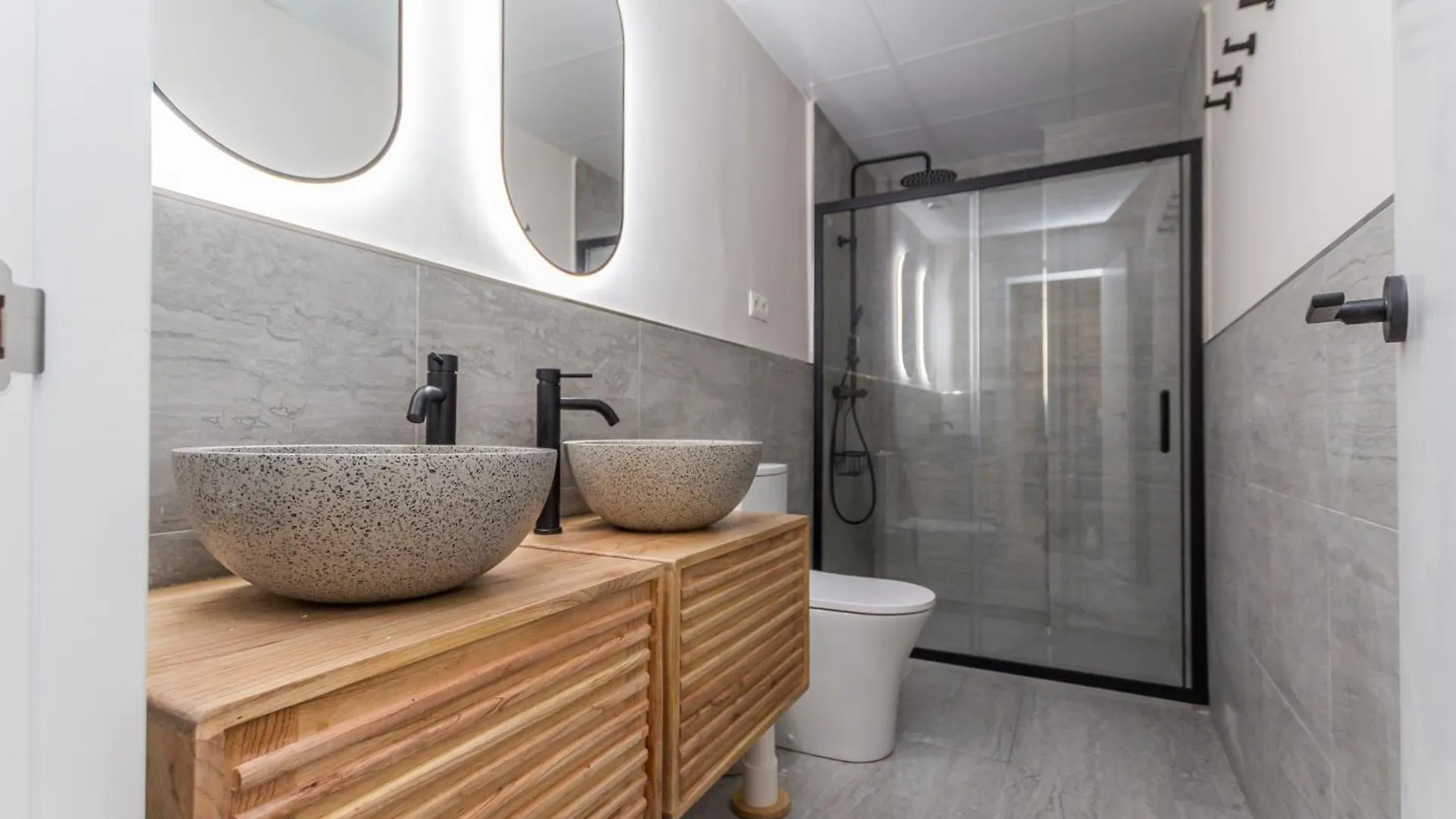 Viva Malaga Apartment