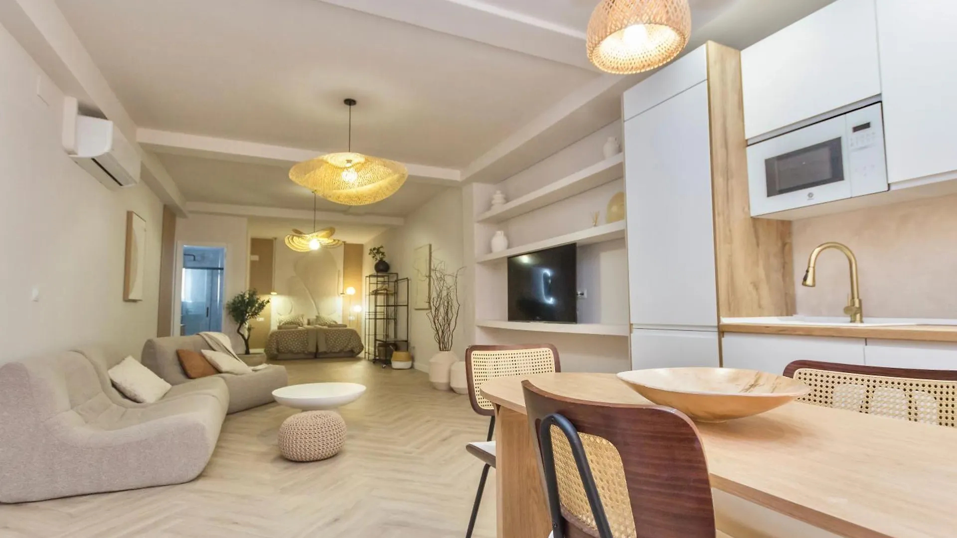 Viva Malaga Apartment 0*,