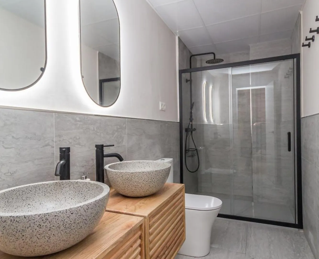 Viva Malaga Apartment