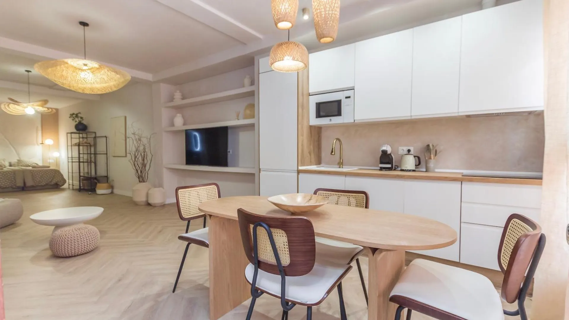 Viva Malaga Apartment