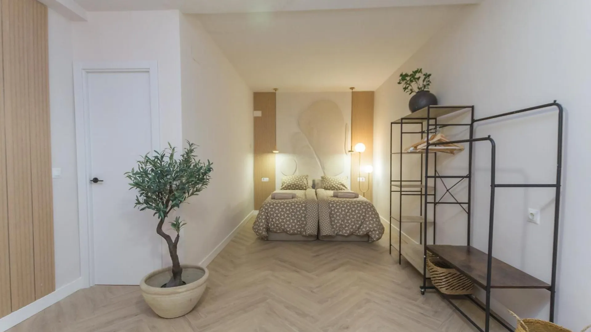 Viva Malaga Apartment