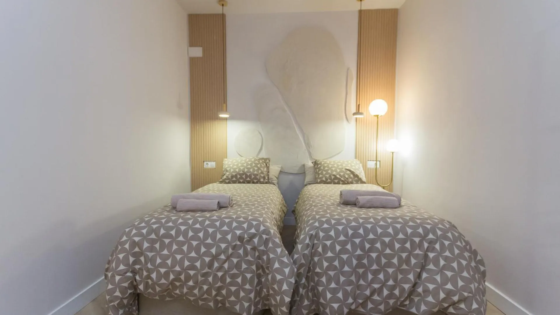 Viva Malaga Apartment