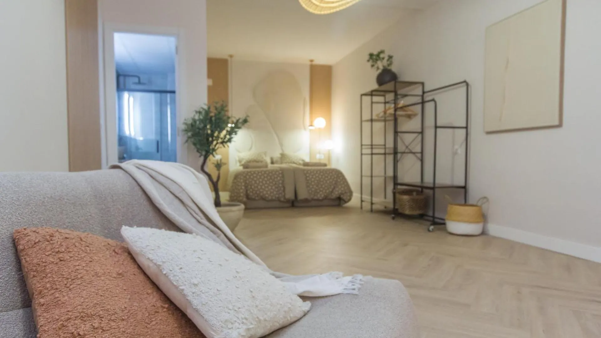 Viva Malaga Apartment 0*,  Spain