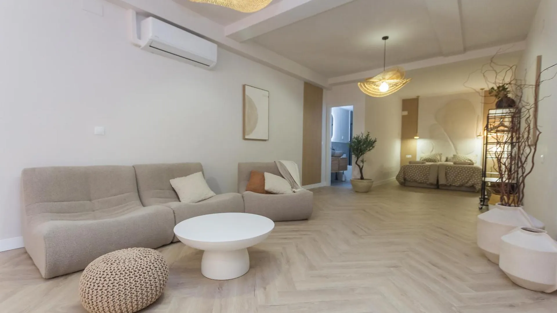 Viva Malaga Apartment