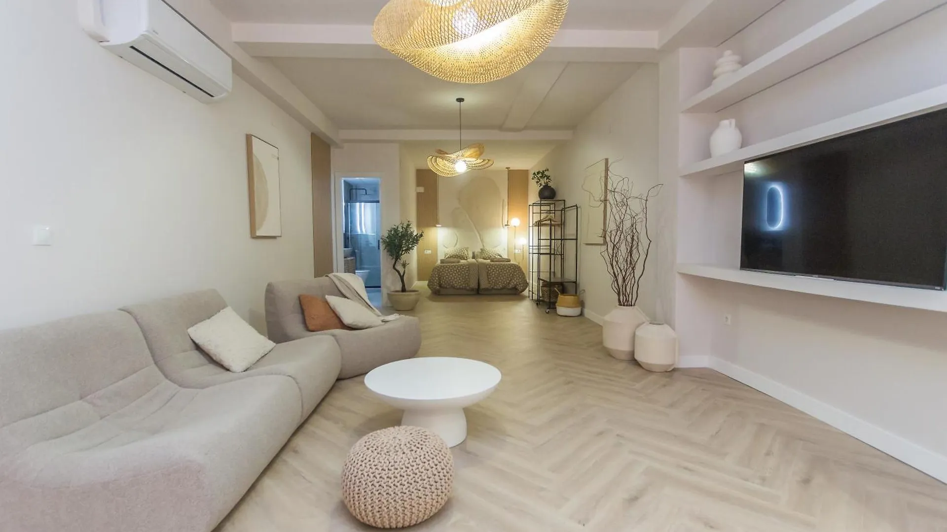 Viva Malaga Apartment Spain